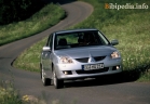 Mitsubishi Lancer 2003 - 2007