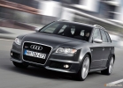 Audi RS4 Avant sedan 2006