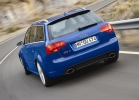 Audi RS4 Avant sedan 2006