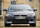 Mitsubishi Lancer 2007 წლიდან