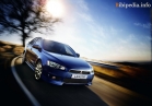 Mitsubishi Lancer 2007 წლიდან