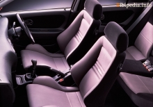 Evolución de Mitsubishi Lancer