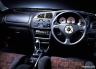 Mitsubishi Lancer Evolution IV 1996 - 1998