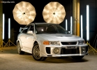 Mitsubishi Lancer Evolution v 1998 - 1999