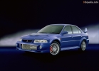 Mitsubishi Lancer Evolution VI 1999 - 2000