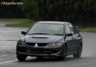 Mitsubishi Lancer Evolution VIII 2003 - 2005