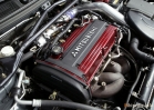 Mitsubishi Lancer Evolution VIII 2003 - 2005