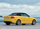 Audi RS4 2006'dan beri Convertible