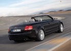 Audi RS4 2006'dan beri Convertible