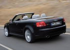 Audi RS4 2006'dan beri Convertible