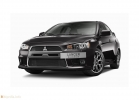 Mitsubishi Lancer Evolution X 2008 წლიდან