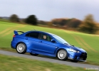 Mitsubishi Lancer Evolution X 2008 წლიდან