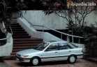 Mitsubishi Lancer хэтчбек 1988 - 1993