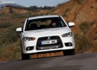 Mitsubishi Lancer Sportback desde 2008