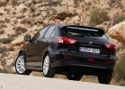 Mitsubishi Lancer Sportback desde 2008