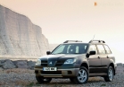 Mitsubishi Outlander (Airrek) 2003 - 2007