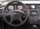Mitsubishi Outlander (Airrek) 2003 - 2007