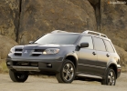 Mitsubishi Outlander (Airrek) 2003 - 2007