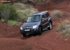 Mitsubishi Pajero (Montero, Shogun) 2006 yılından bu yana 3 kapı