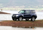 Mitsubishi Pajero (Montero, Shogun) 2006 yılından bu yana 3 kapı