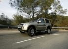 Mitsubishi Pajero (Montero, Shogun) 2006 yılından bu yana 3 kapı