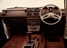 Mitsubishi Pajero 5 дверей 1982 - 1991