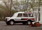 Mitsubishi puJero 1986 - 1990