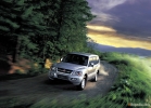 Mitsubishi Pajero (Montero, Shogun) LWB 2000 - 2003