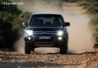 Mitsubishi Pajero (Montero, Shogun) 2006'dan beri