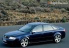 Audi RS6 2002 - 2004