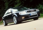 Audi RS6 2002 - 2004