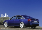 Audi RS6 2002 - 2004
