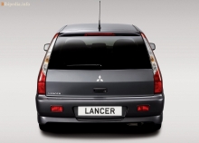 Mitsubishi Lancer combi 2003 - 2006