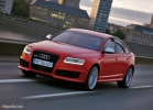 Audi RS6 Sedan sedan 2008