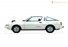 Starion 1982 - 1991 წ