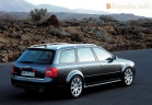 Audi Rs6 avant 2002 - 2004