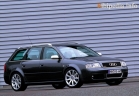 Audi Rs6 avant 2002 - 2004