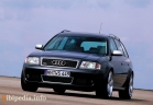 Audi Rs6 avant 2002 - 2004