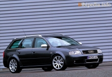 Audi Rs6 avant