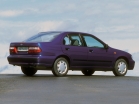 Almera (Pulsar) 4 portes 1995 - 2000