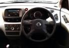 Nissan Almera Tino 2000 - 2003