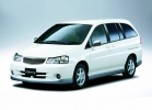 Nissan Liberty 1999 - 2004