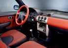 Nissan Micra 3 Doors 1998 - 2000