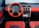 Nissan Micra 3 двери 1998 - 2000
