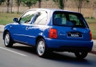 Nissan Micra 3 Doors 1998 - 2000