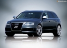 Audi RS6 Avant sedan 2008