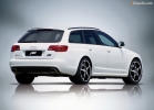Audi RS6 Avant sedan 2008