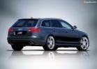 Audi RS6 Avant sedan 2008