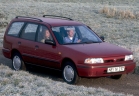 Nissan Sunny traveller 1993 - 1996