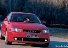 Audi S3 1999 - 2001